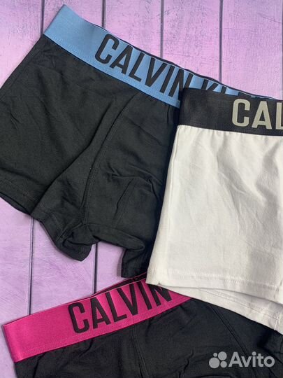 Трусы мужские