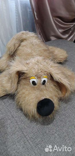 Игрушка fancy