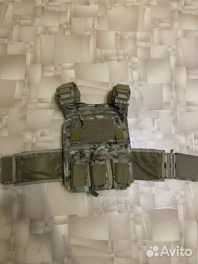 Бронежилет