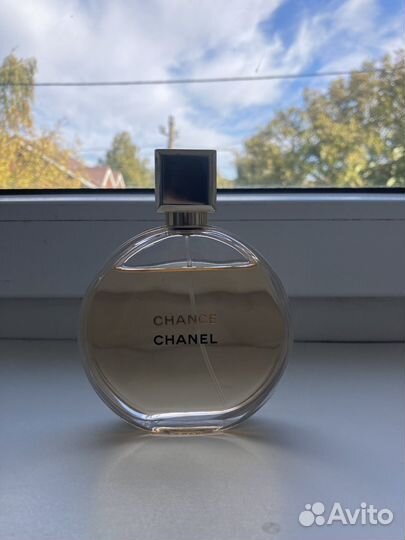 Chanel Chance