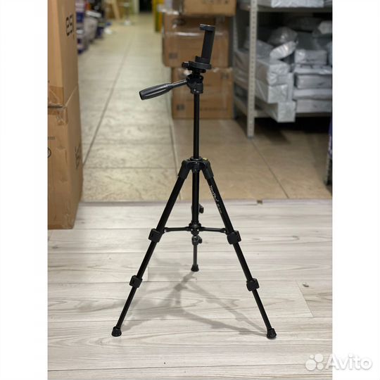 Штатив для телефона NP-3160