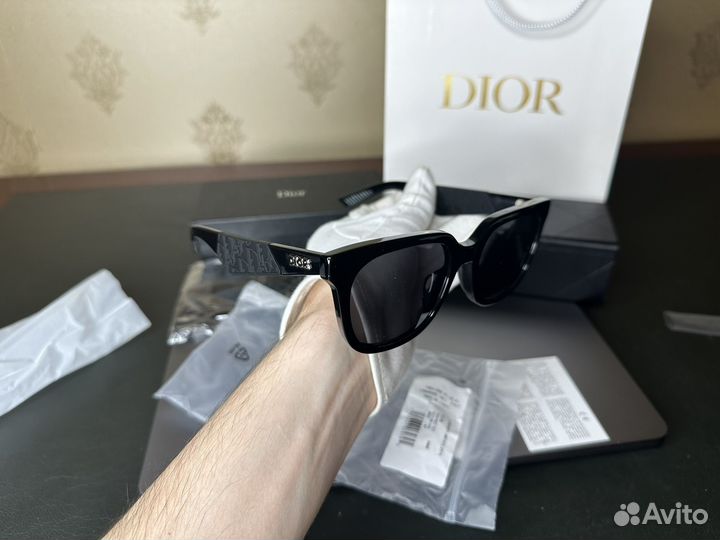 Очки Dior Оригинал