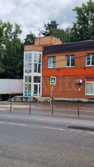 Помещение свободного назначения, 300 м²