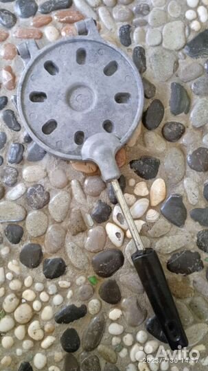 Орешница СССР