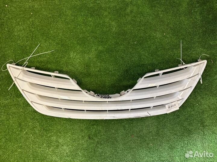 Решетка радиатора Toyota Camry ACV40 2azfe 2008