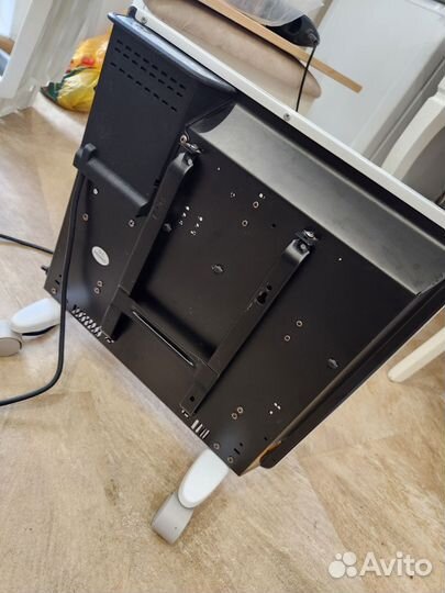 Обогреватель конвектор