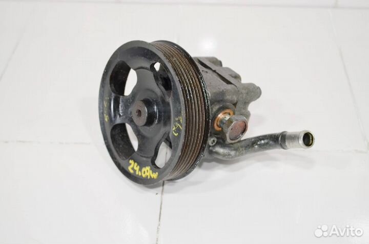 Насос гур Infiniti Ex/Qx50 J50 2007+