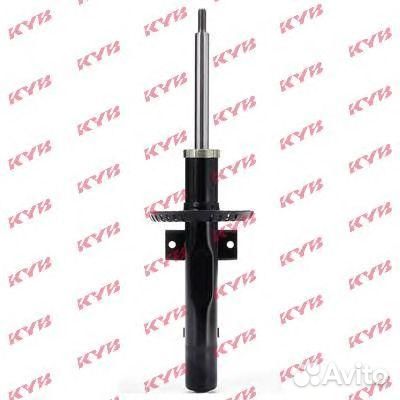 Передний амортизатор