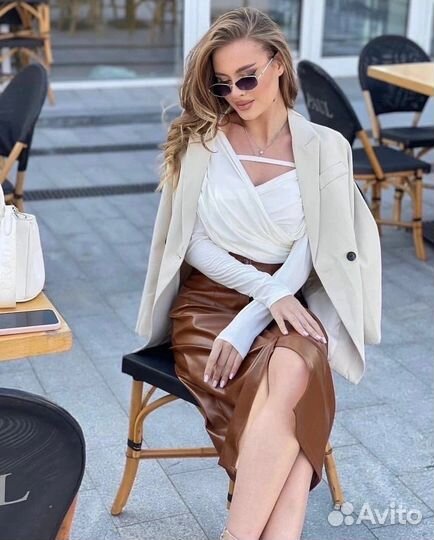 Новая женская одежда 42-48