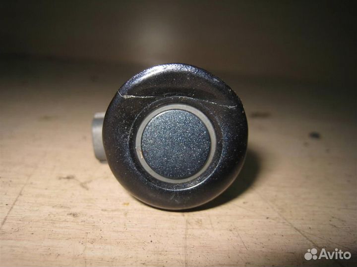 Датчик парковки Nissan Note (E11) 2012