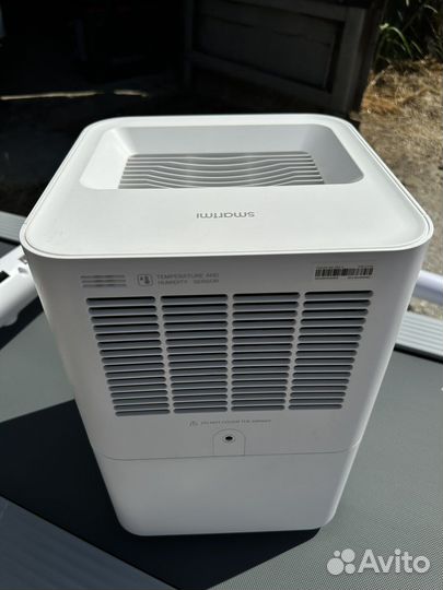 Увлажнитель воздуха Xiaomi smartmi