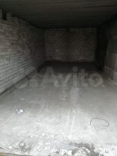 Гараж, 23 м²