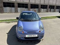 Daewoo Matiz 0.8 MT, 2004, 180 000 км, с пробегом, цена 160 000 руб.