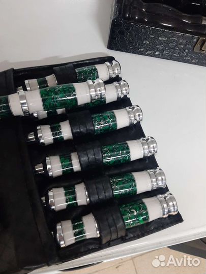 Шампура выбор