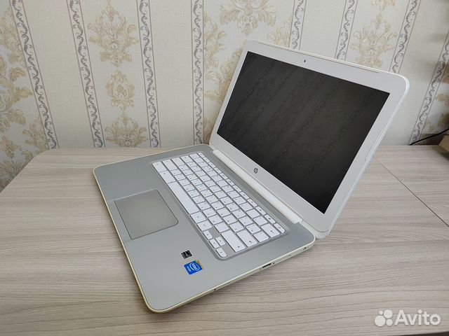 Ноутбук HP 14