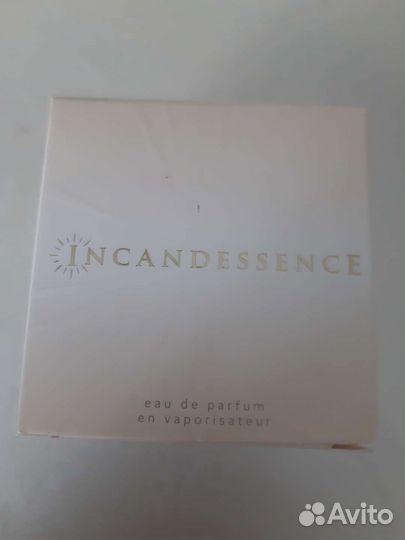 Эйвон инкадесанс