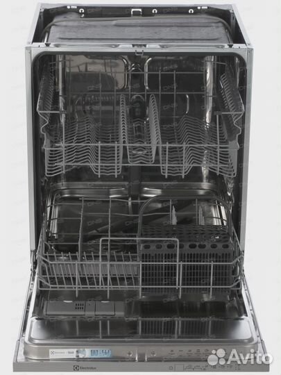 Посудомоечная машина Electrolux ESL95201LO