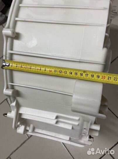 Запчасть от стиральной машины LG