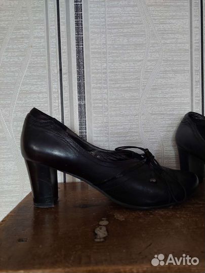 Туфли женские 40 размер