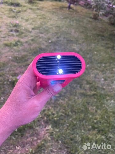 Отпугиватель собак 