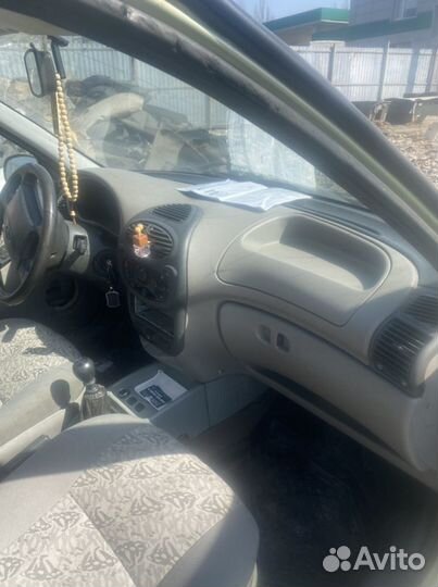 Парприз торпедо лада калина