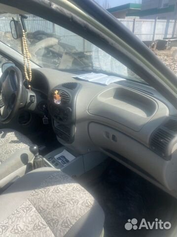 Парприз торпедо лада калина