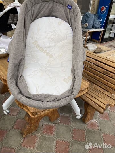 Люлька колыбель