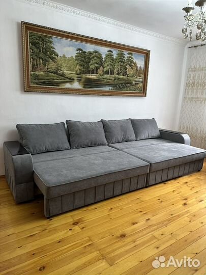 Диван новый