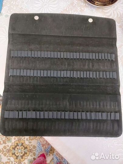 Органайзер ) для кистей карандашей Расчесок