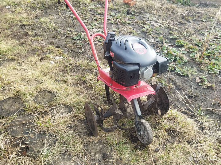 Мотоблок Культиватор MTD 245