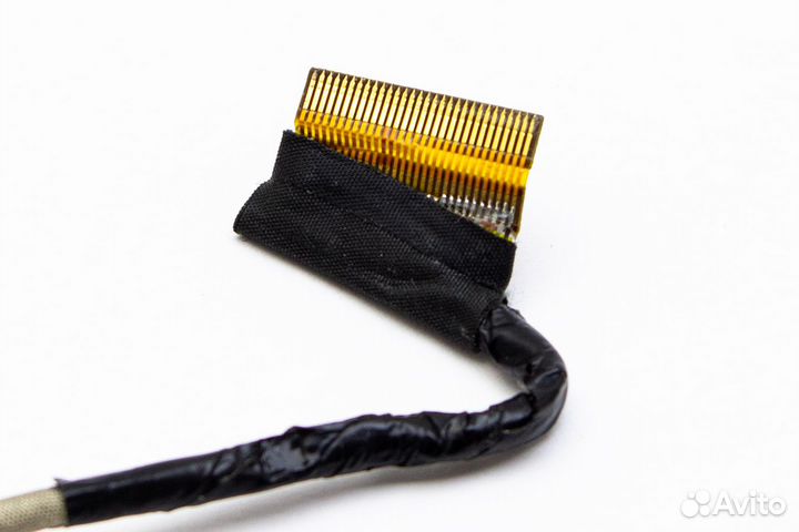 Шлейф матрицы для ноутбука Irbis NB63