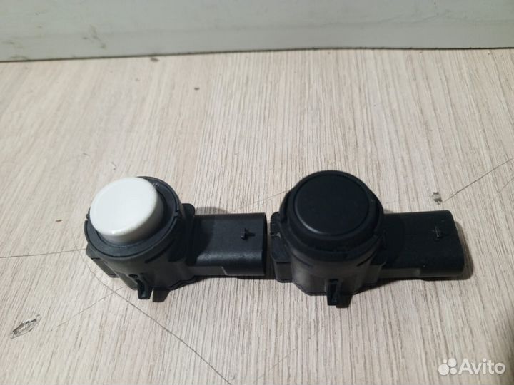 Датчик парковки audi skoda volkswagen