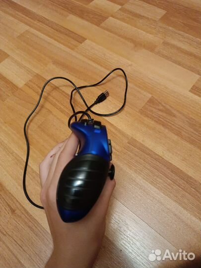 Геймпад dexp G-01A