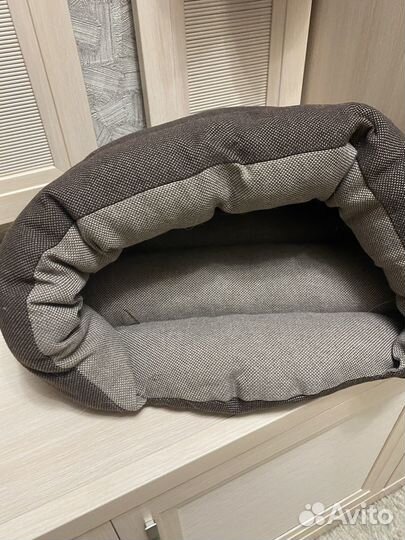 Домик лежанка для кошки