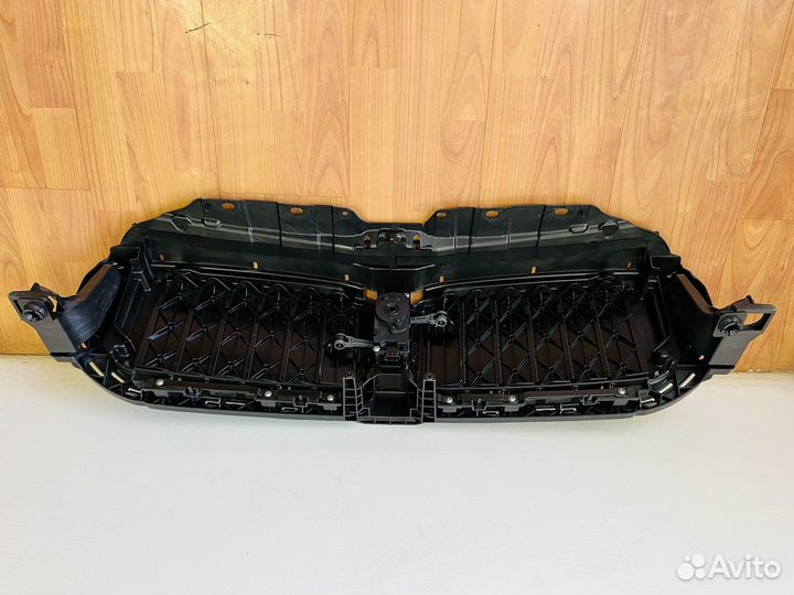 Жалюзи BMW G30 LCI Рестайлинг Воздуховод бмв