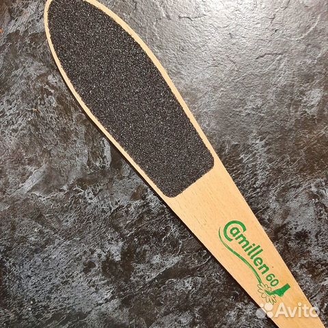 Тёрка для педикюра