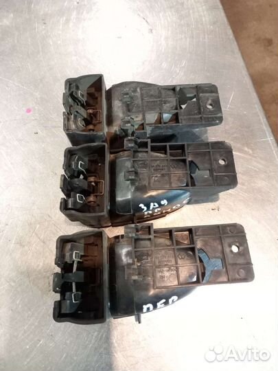 Ручки дверей внутренние Chevrolet lanos