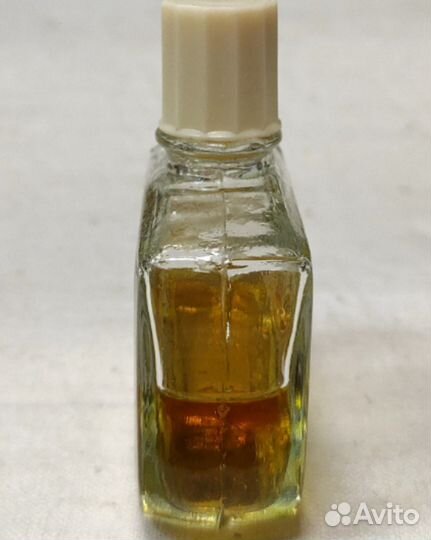 Винтажные духи 