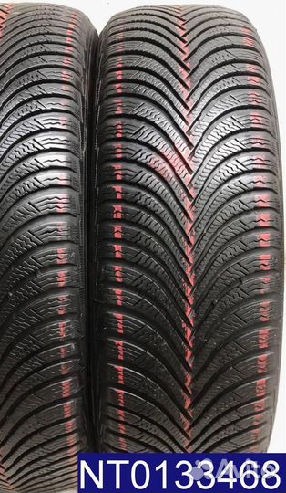 Michelin Alpin 5 215/60 R17 100H