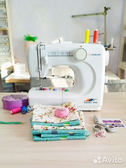 Обучение кройки и шитья