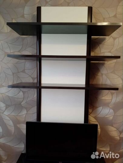 Стеллаж/подставка под телевизор