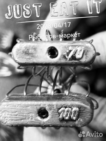 Кормушка Тверская плоская