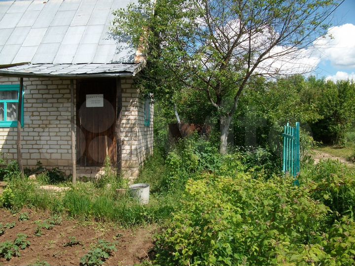 Участок 5 сот. (СНТ, ДНП)