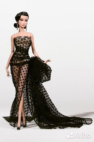 Kyori integrity toys раздел