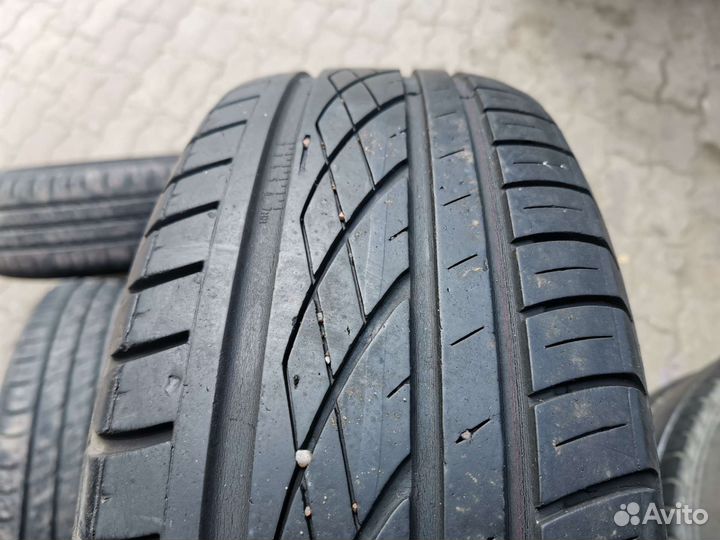 Barum BF 200 195/55 R15