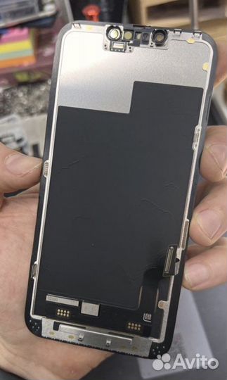 Дисплей iPhone 13/13PRO/13PRO MAX Оригинал
