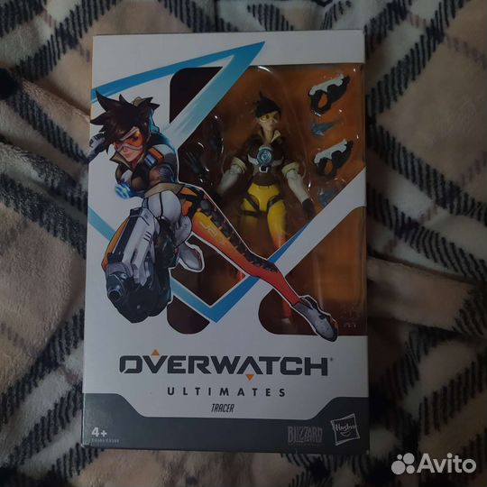 Коллекционные фигурки по играм