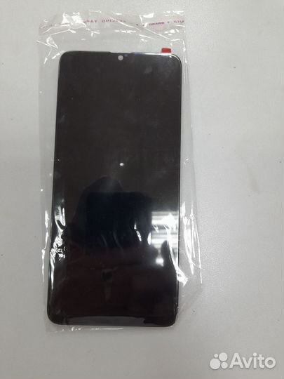 Дисплей для Samsung Galaxy A20s (SM-A207F/DS)