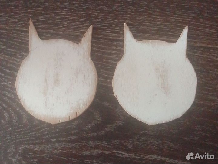 Фигурка котика