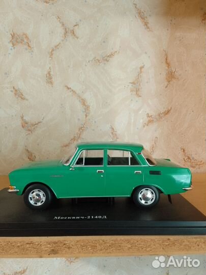 Модели автомобилей 1 24